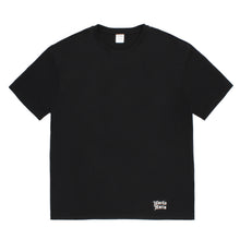 画像をギャラリービューアに読み込む, WASHED HEAVY WEIGHT CREW NECK T-SHIRT ( TYPE-1 )