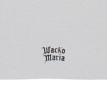 画像をギャラリービューアに読み込む, WASHED HEAVY WEIGHT CREW NECK T-SHIRT ( TYPE-1 )