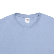 画像をギャラリービューアに読み込む, WASHED HEAVY WEIGHT CREW NECK T-SHIRT ( TYPE-1 )