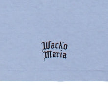 画像をギャラリービューアに読み込む, WASHED HEAVY WEIGHT CREW NECK T-SHIRT ( TYPE-1 )