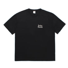 画像をギャラリービューアに読み込む, WASHED HEAVY WEIGHT CREW NECK T-SHIRT ( TYPE-5 )