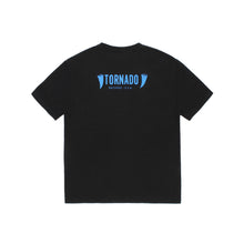画像をギャラリービューアに読み込む, WASHED HEAVY WEIGHT CREW NECK T-SHIRT ( TYPE-5 )