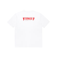 画像をギャラリービューアに読み込む, WASHED HEAVY WEIGHT CREW NECK T-SHIRT ( TYPE-5 )