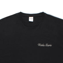 画像をギャラリービューアに読み込む, WASHED HEAVY WEIGHT CREW NECK T-SHIRT ( TYPE-7 )