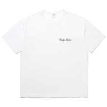 画像をギャラリービューアに読み込む, WASHED HEAVY WEIGHT CREW NECK T-SHIRT ( TYPE-7 )