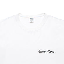 画像をギャラリービューアに読み込む, WASHED HEAVY WEIGHT CREW NECK T-SHIRT ( TYPE-7 )