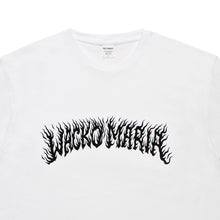 画像をギャラリービューアに読み込む, TIM LEHI / WASHED HEAVY WEIGHT CREW NECK T-SHIRT ( TYPE-2 )