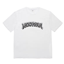 画像をギャラリービューアに読み込む, TIM LEHI / WASHED HEAVY WEIGHT CREW NECK T-SHIRT ( TYPE-2 )