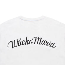 画像をギャラリービューアに読み込む, WASHED HEAVY WEIGHT CREW NECK T-SHIRT ( TYPE-6 )