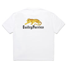 画像をギャラリービューアに読み込む, WASHED HEAVY WEIGHT CREW NECK T-SHIRT ( TYPE-8 )