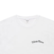 画像をギャラリービューアに読み込む, WASHED HEAVY WEIGHT CREW NECK T-SHIRT ( TYPE-6 )