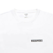 画像をギャラリービューアに読み込む, WASHED HEAVY WEIGHT CREW NECK T-SHIRT ( TYPE-8 )