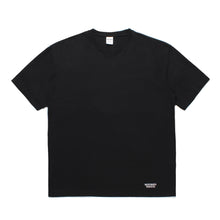 画像をギャラリービューアに読み込む, WASHED HEAVY WEIGHT CREW NECK T-SHIRT ( TYPE-9 )