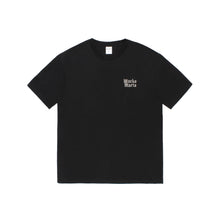 画像をギャラリービューアに読み込む, WASHED HEAVY WEIGHT CREW NECK T-SHIRT ( TYPE-8 )