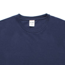 画像をギャラリービューアに読み込む, WASHED HEAVY WEIGHT CREW NECK T-SHIRT ( TYPE-9 )