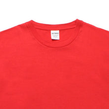 画像をギャラリービューアに読み込む, WASHED HEAVY WEIGHT CREW NECK T-SHIRT ( TYPE-9 )