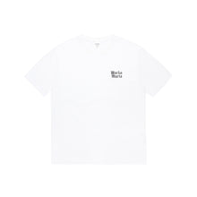 画像をギャラリービューアに読み込む, WASHED HEAVY WEIGHT CREW NECK T-SHIRT ( TYPE-8 )