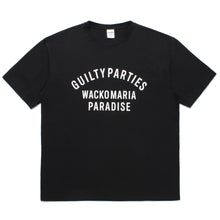 画像をギャラリービューアに読み込む, WASHED HEAVY WEIGHT CREW NECK T-SHIRT ( TYPE-10 )