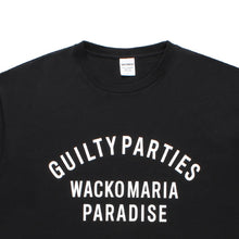 画像をギャラリービューアに読み込む, WASHED HEAVY WEIGHT CREW NECK T-SHIRT ( TYPE-10 )