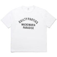 画像をギャラリービューアに読み込む, WASHED HEAVY WEIGHT CREW NECK T-SHIRT ( TYPE-10 )