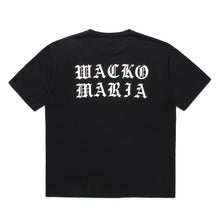 画像をギャラリービューアに読み込む, WASHED HEAVY WEIGHT CREW NECK T-SHIRT ( TYPE-11 )