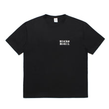 画像をギャラリービューアに読み込む, WASHED HEAVY WEIGHT CREW NECK T-SHIRT ( TYPE-11 )