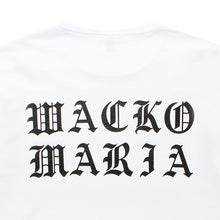 画像をギャラリービューアに読み込む, WASHED HEAVY WEIGHT CREW NECK T-SHIRT ( TYPE-11 )