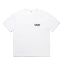 画像をギャラリービューアに読み込む, WASHED HEAVY WEIGHT CREW NECK T-SHIRT ( TYPE-11 )