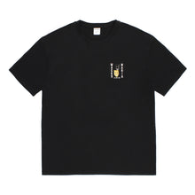 画像をギャラリービューアに読み込む, WASHED HEAVY WEIGHT CREW NECK T-SHIRT ( TYPE-13 )