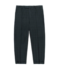 画像をギャラリービューアに読み込む, PLEATED TROUSERS ( TYPE-2 )