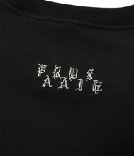 画像をギャラリービューアに読み込む, WASHED HEAVY WEIGHT CREW NECK LONG SLEEVE T-SHIRT ( TYPE-2 )