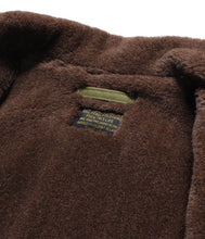 画像をギャラリービューアに読み込む, ALPACA BOA N-1 DECK JACKET