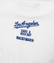 画像をギャラリービューアに読み込む, MLB / CREW NECK T-SHIRT ( TYPE-2 )