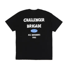 画像をギャラリービューアに読み込む, BRIGADE TEE