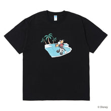画像をギャラリービューアに読み込む, MICKEY MOUSE / HAND PLANT TEE
