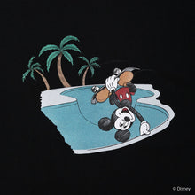 画像をギャラリービューアに読み込む, MICKEY MOUSE / HAND PLANT TEE