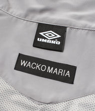 画像をギャラリービューアに読み込む, UMBRO / TRACK JACKET ( TYPE-1 )