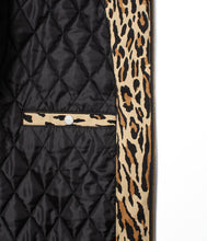 画像をギャラリービューアに読み込む, DICKIES / LEOPARD ACTIVE JACKET