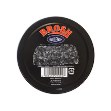 画像をギャラリービューアに読み込む, BROSH x HOSOII x CHALLENGER POMADE