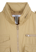 画像をギャラリービューアに読み込む, FISHING JKT