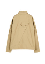 画像をギャラリービューアに読み込む, FISHING JKT