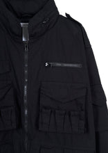 画像をギャラリービューアに読み込む, FISHING JKT