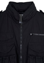 画像をギャラリービューアに読み込む, FISHING JKT