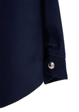 画像をギャラリービューアに読み込む, MELTON CPO JKT