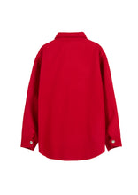 画像をギャラリービューアに読み込む, MELTON CPO JKT