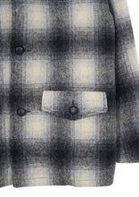 画像をギャラリービューアに読み込む, WESTERN COAT