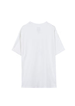 画像をギャラリービューアに読み込む, M&M × MASSES T-SHIRT SKULL WRNCH