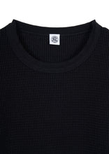 画像をギャラリービューアに読み込む, THERMAL SHIRT L/S