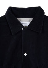 画像をギャラリービューアに読み込む, WESTERN CORDUROY SHIRT