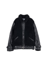 画像をギャラリービューアに読み込む, HORSE GRIZZLY JACKET VINTAGE W